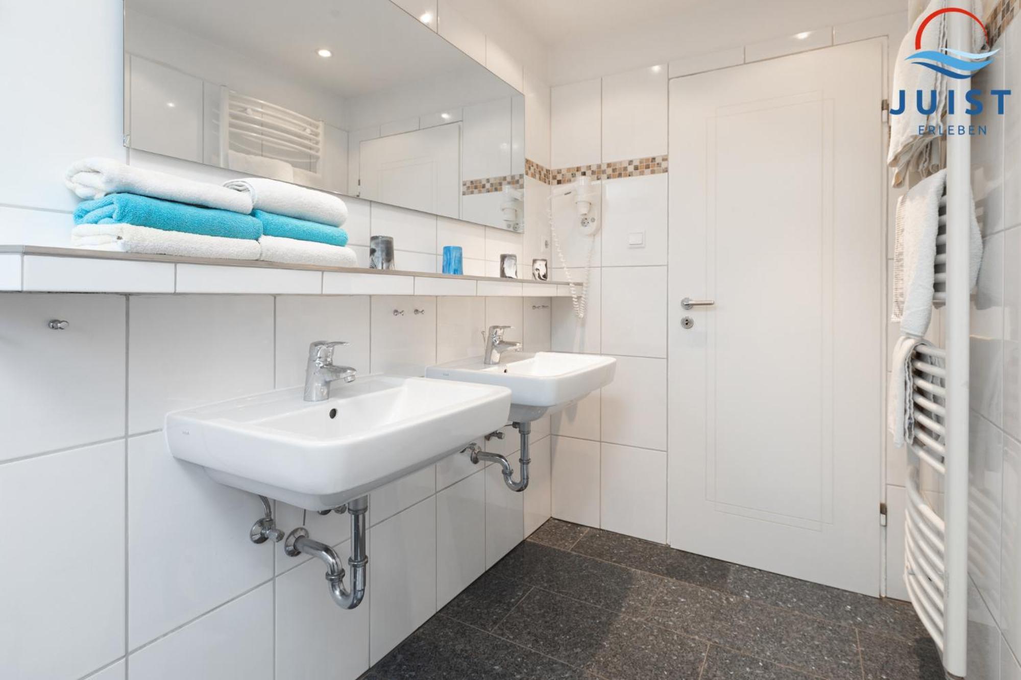 Haus Sylke 135 - Ferienwohnung 5 Юст Екстер'єр фото