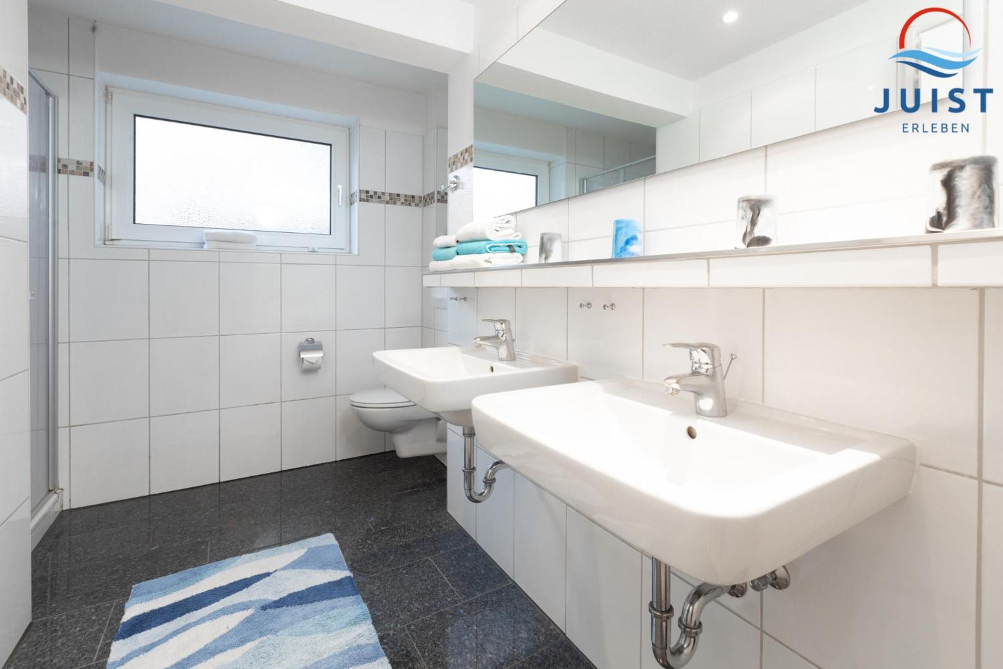 Haus Sylke 135 - Ferienwohnung 5 Юст Екстер'єр фото
