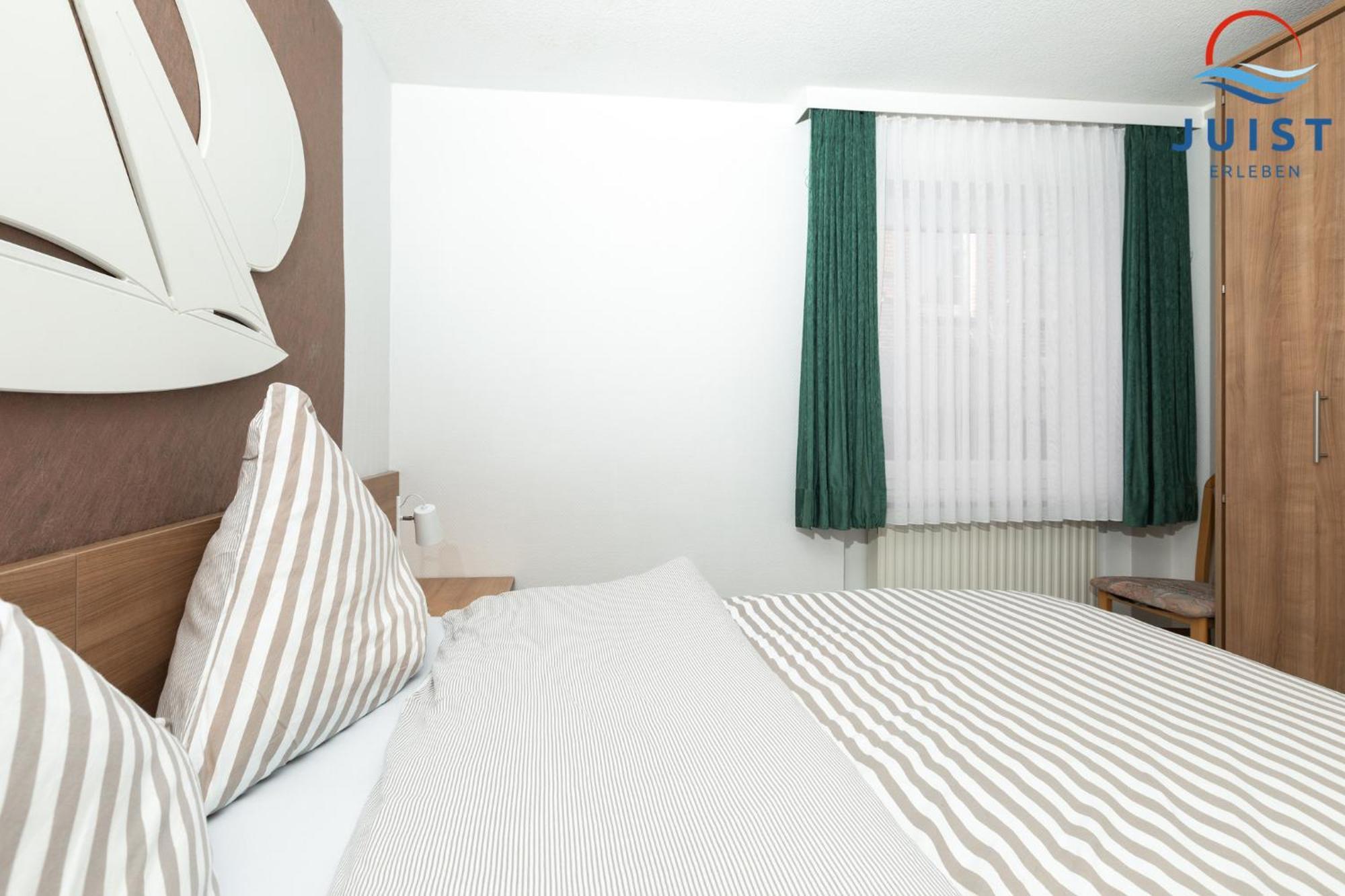 Haus Sylke 135 - Ferienwohnung 5 Юст Екстер'єр фото